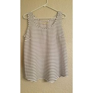 Faded Glory Tank Top